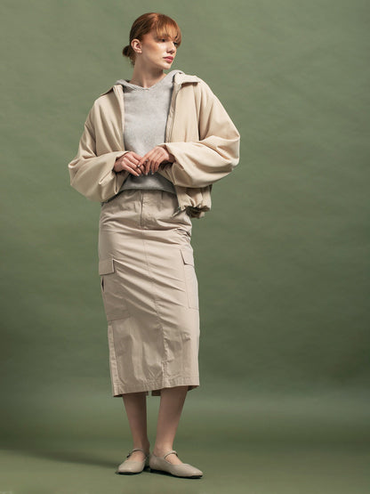Women's sweater