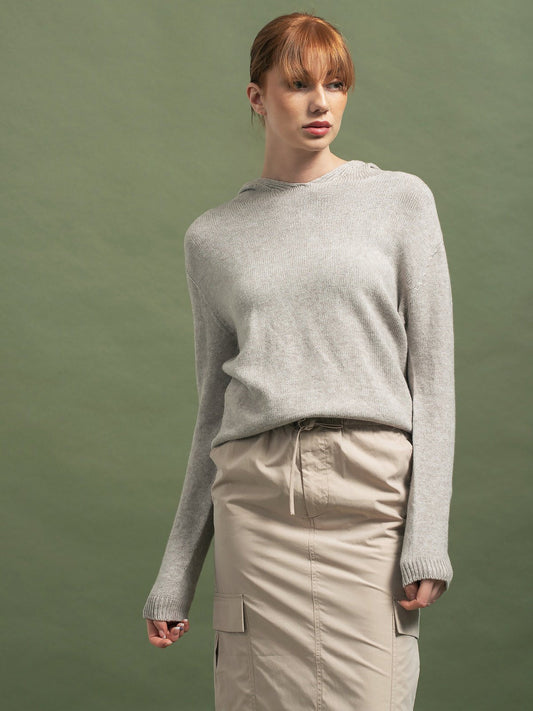 Women's sweater
