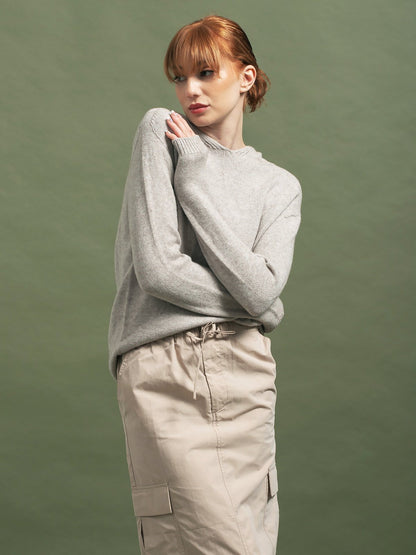 Women's sweater