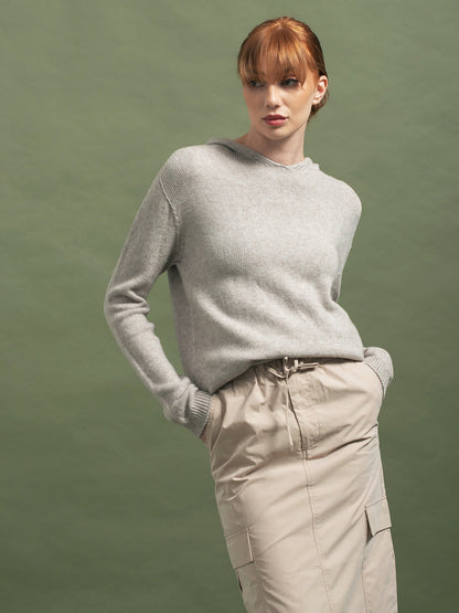 Women's sweater