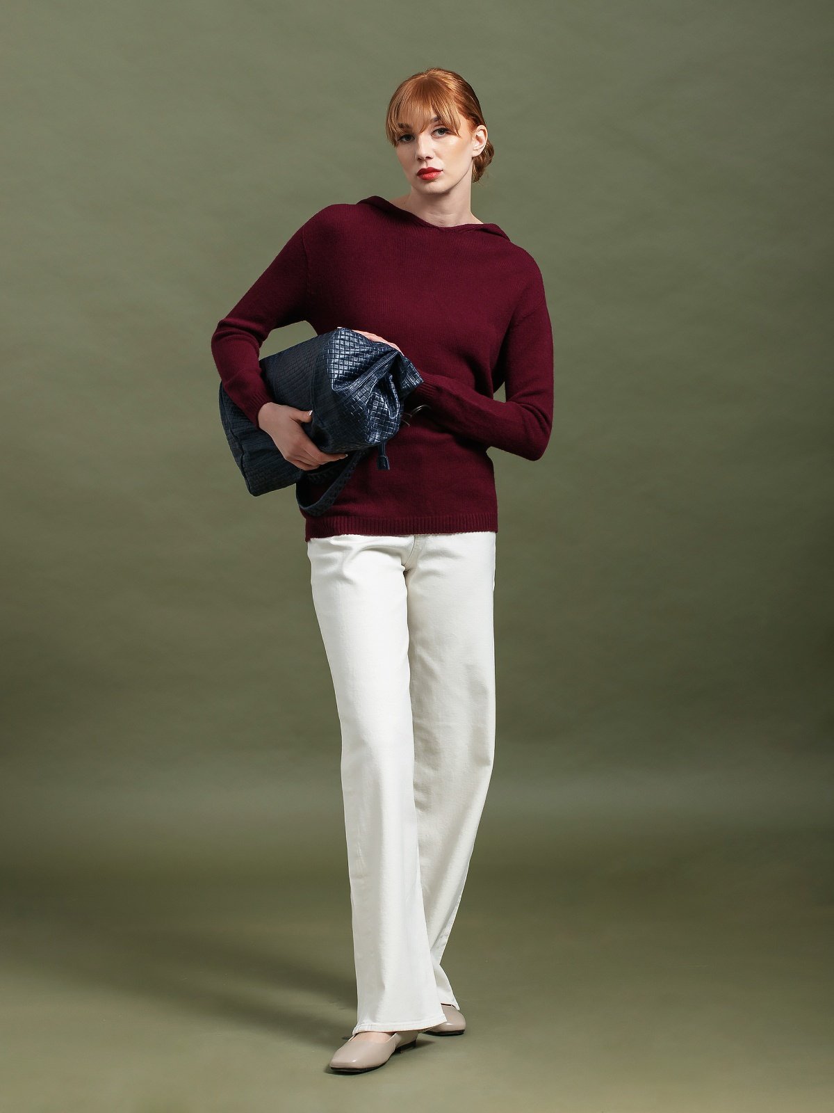 Moteriškas megztinis-2