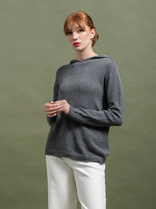 Women's sweater