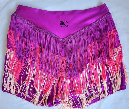Passista Shorts TRIO PURPLE