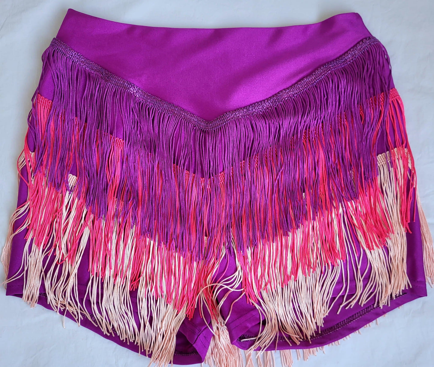 Passista Shorts TRIO PURPLE
