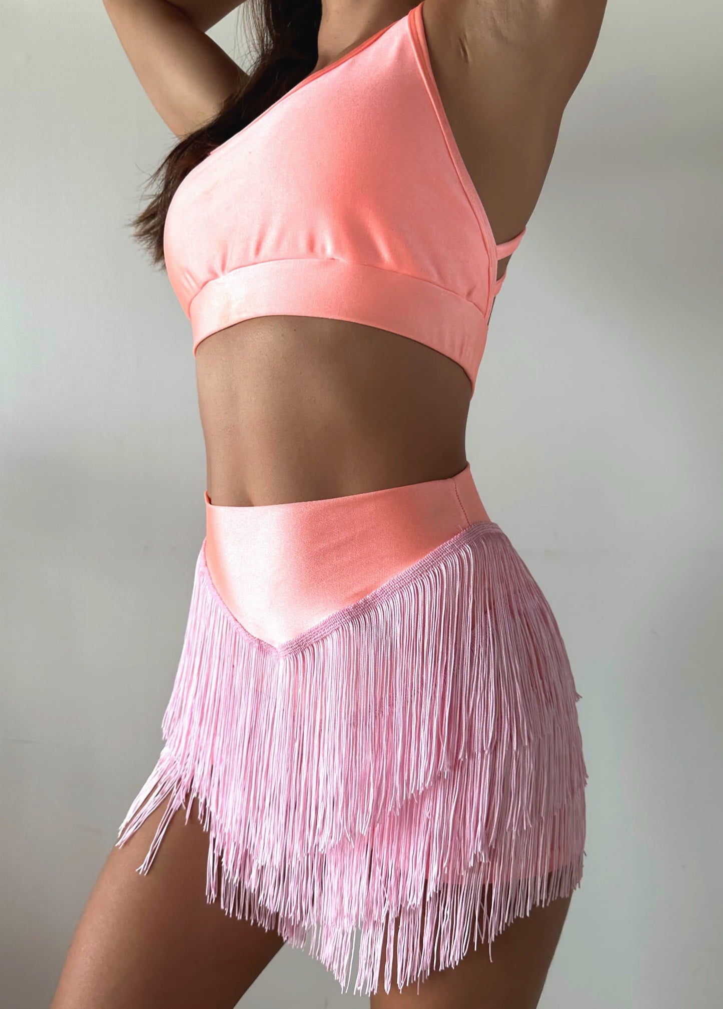 Passista Shorts FLAMINGO