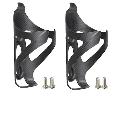 Full Carbon Fiber Road Bike Water Bottle Cage-0