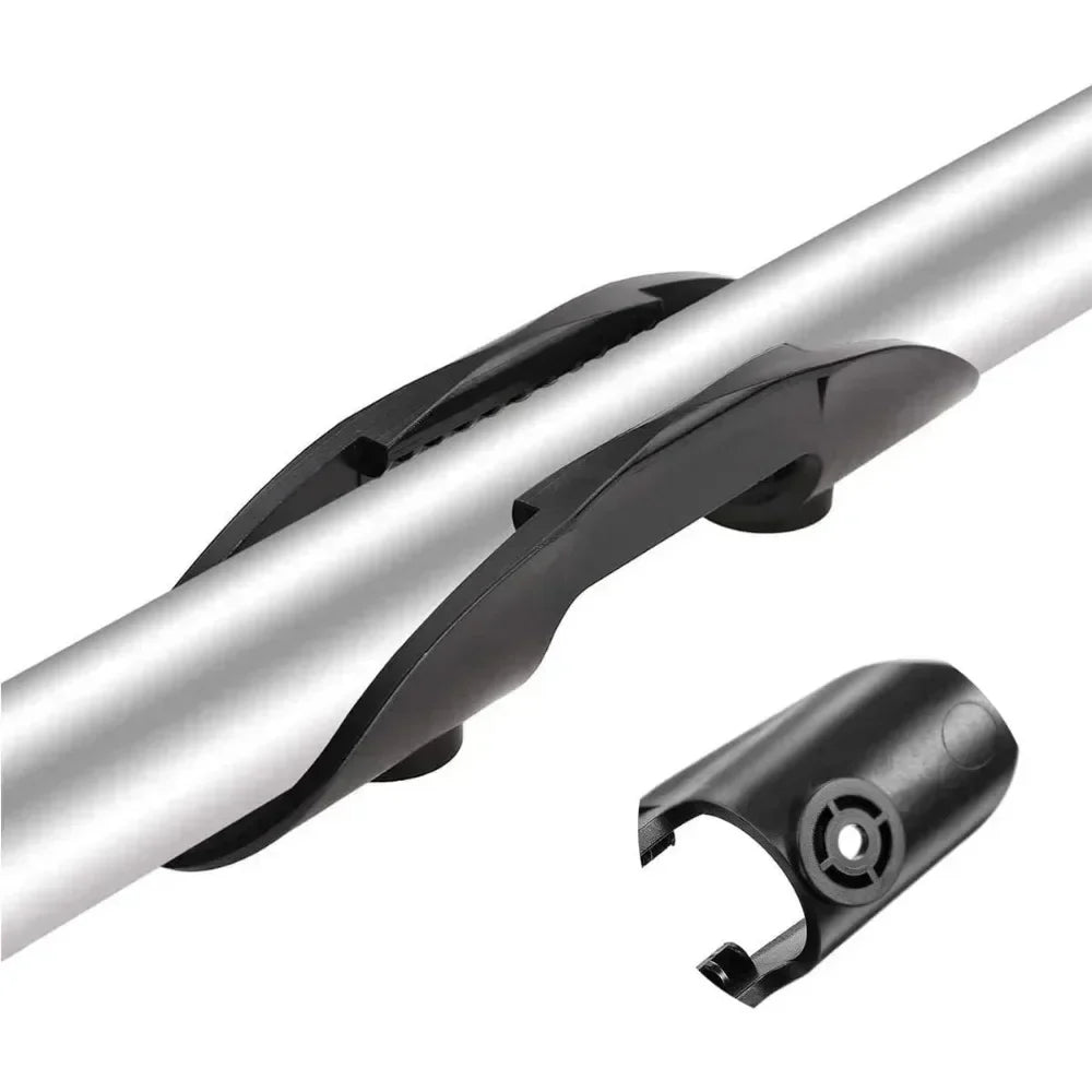 Kayak Canoe Paddle Holder Clips - Marine Boat Accessories 2-Piece-3