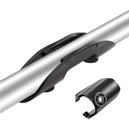 Kayak Canoe Paddle Holder Clips - Marine Boat Accessories 2-Piece-3