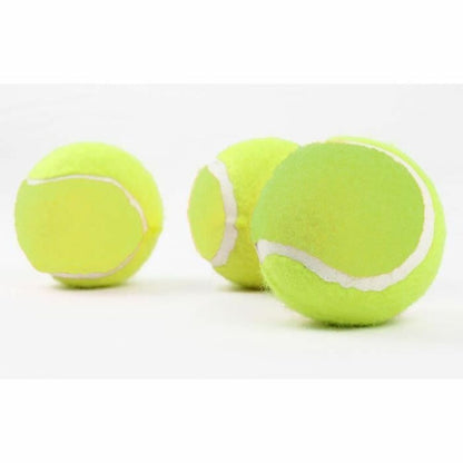 Tennis Balls 3 balls 3 Units-1