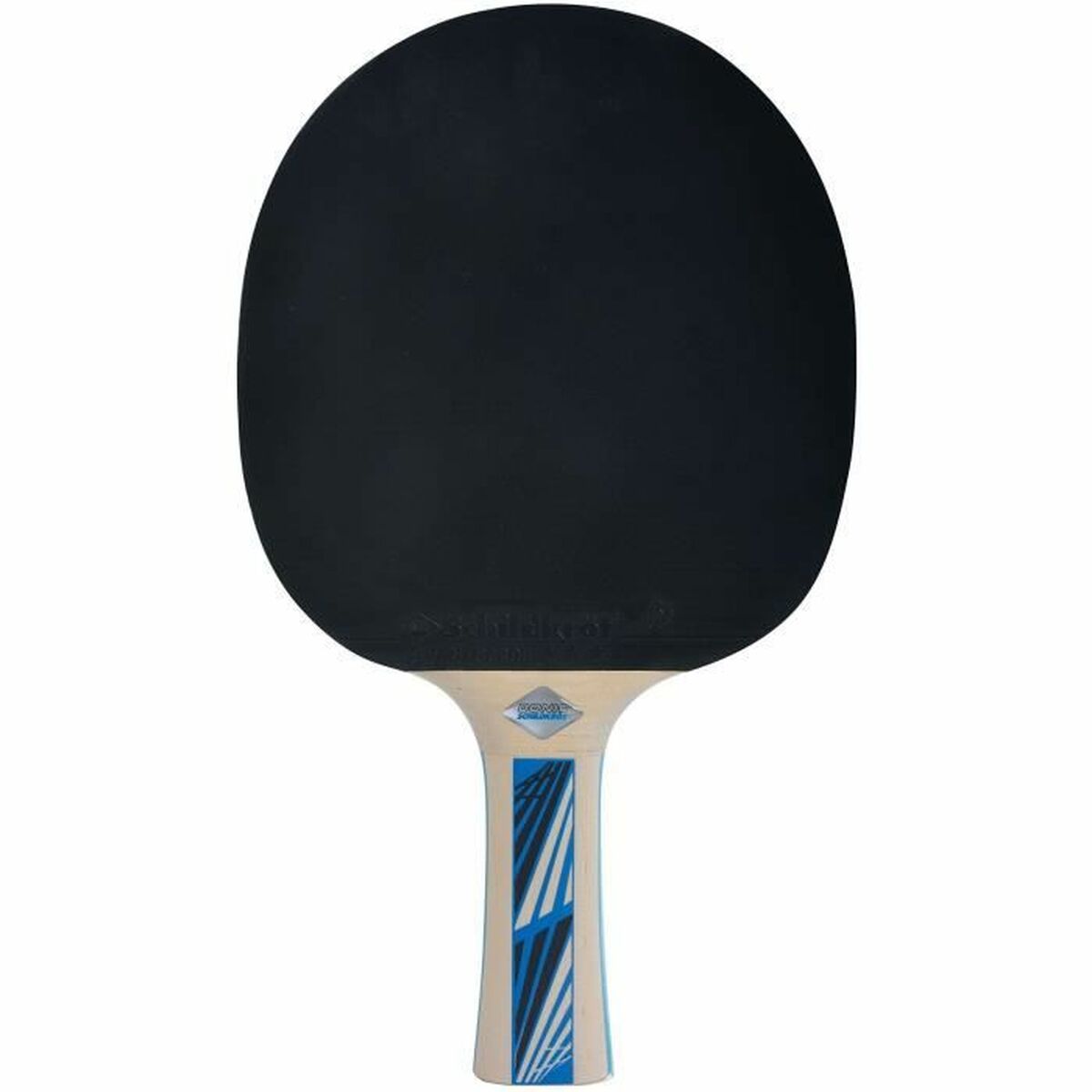 Ping Pong Racket Schildkröt Legends 700 Tafeltennisbatje