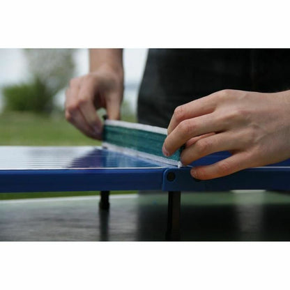 Ping Pong Set Schildkröt Mini