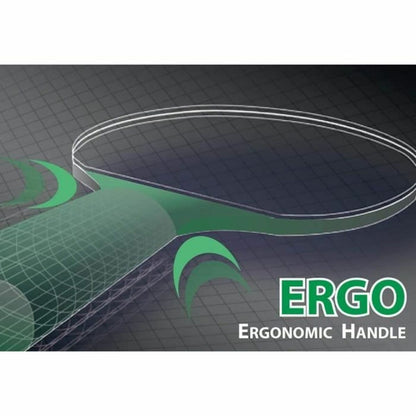 Ping Pong Set Schildkröt