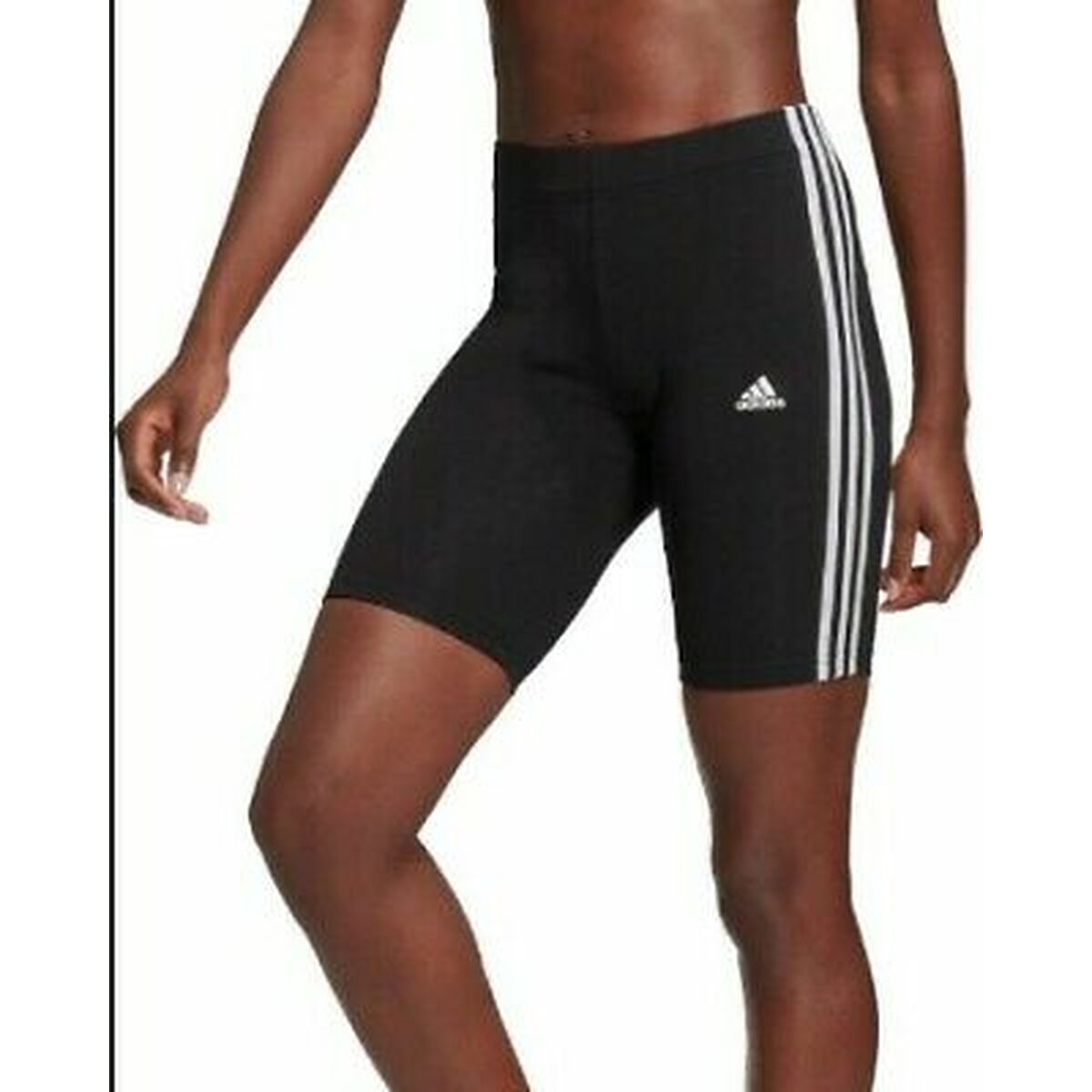 Sportlegging for Women Adidas Black