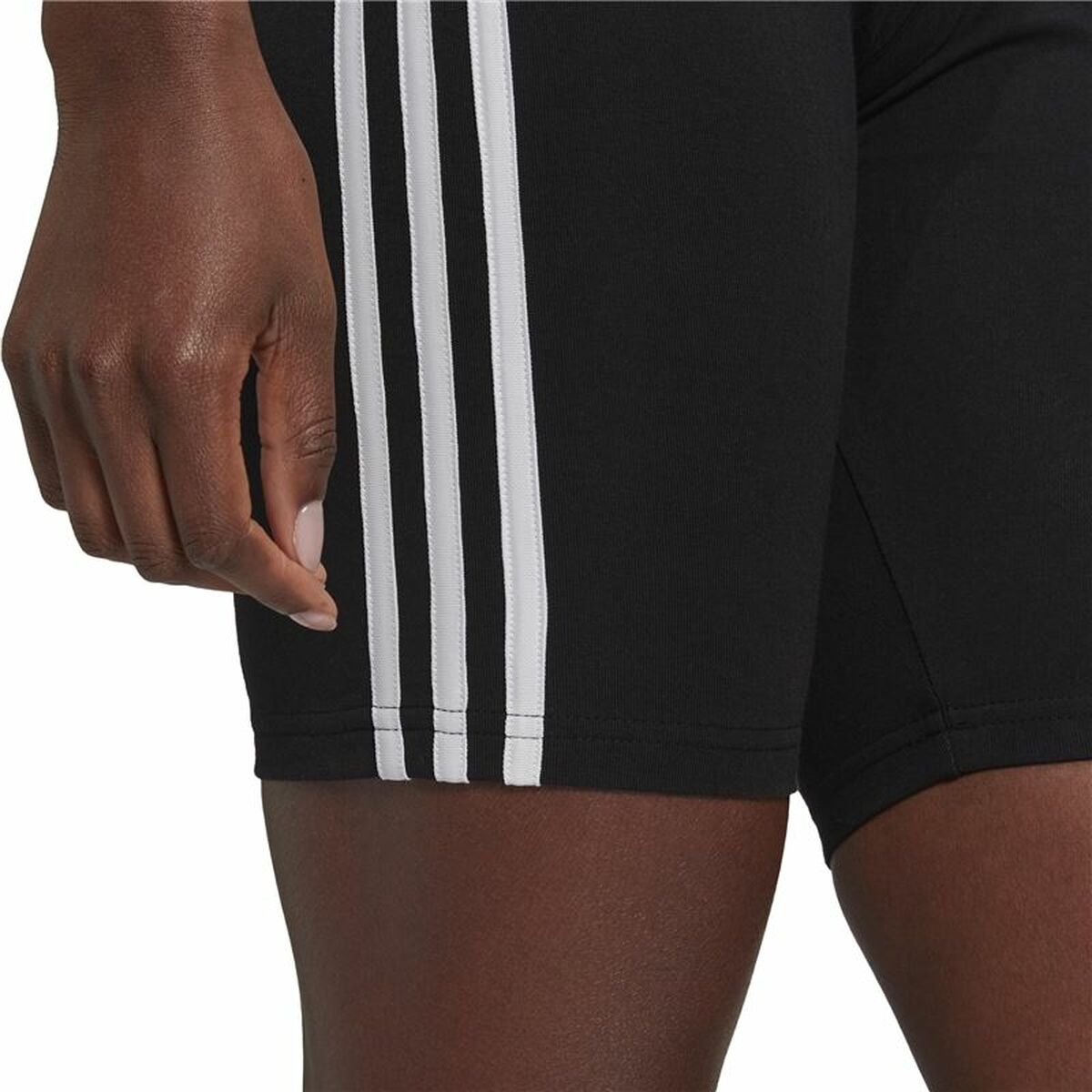 Sportlegging for Women Adidas Black