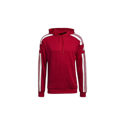 Men’s Hoodie Adidas SQ21 HOOD GP6435 Red