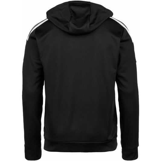 Men’s Hoodie Adidas SQ21 HOOD GK9548 Black