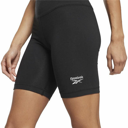 Sports Shorts for Women Reebok Identity