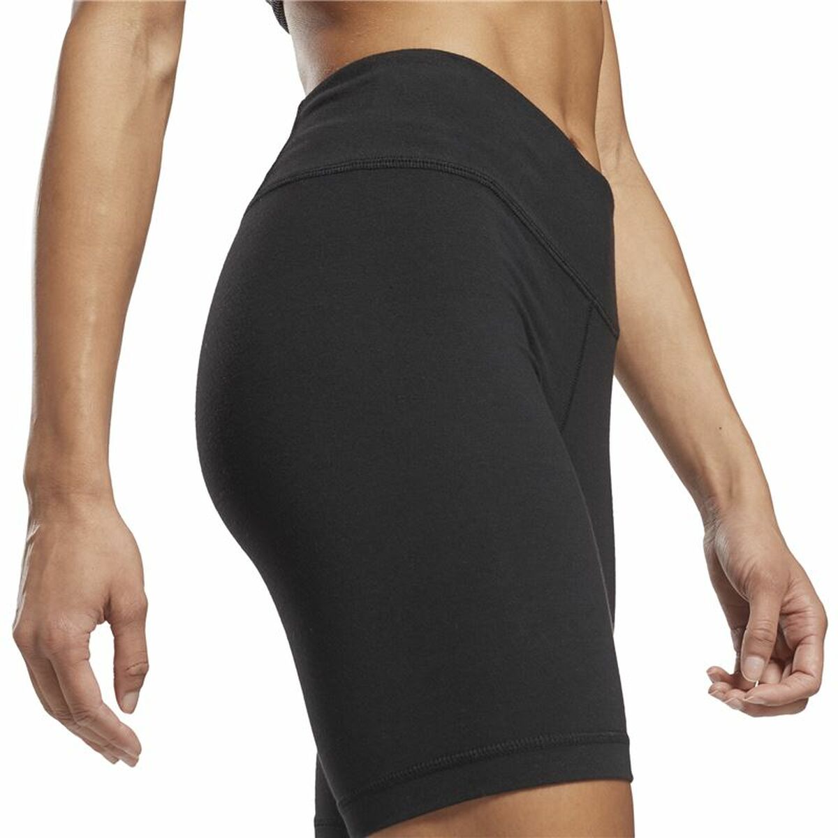 Sports Shorts for Women Reebok Identity