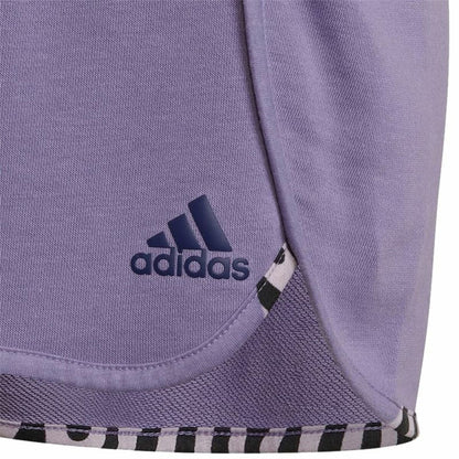 Adidas Aeroready Sportshorts for Kids - Sportbroek voor meisjes