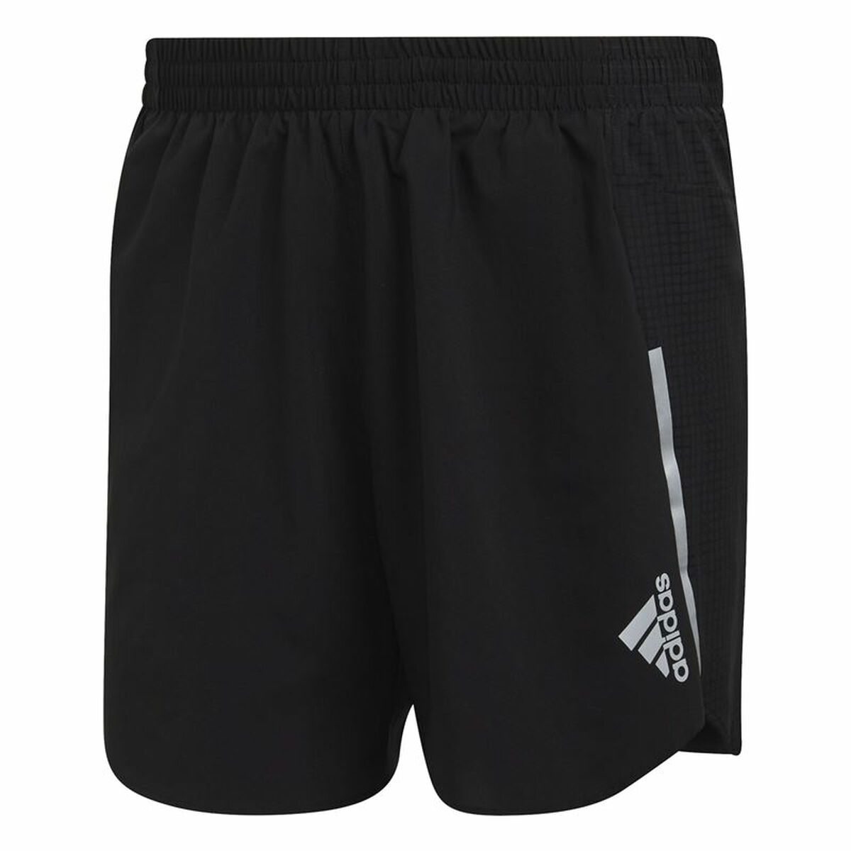 Men's Sports Shorts Adidas D4Rrt Black-0