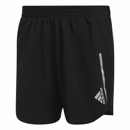 Men's Sports Shorts Adidas D4Rrt Black-0