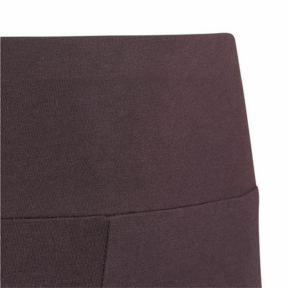 Adidas 3 bandas Purple Kinder/- Meisjes Sportlegging
