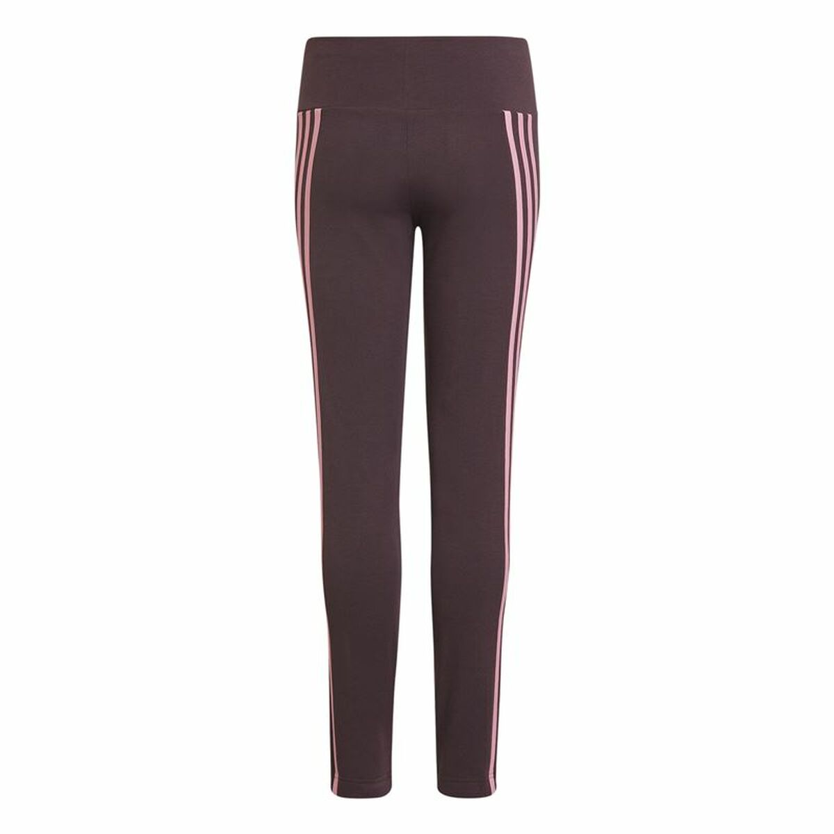 Adidas 3 bandas Purple Kinder/- Meisjes Sportlegging