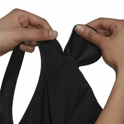 Sports Beha/BH Adidas Essentials Pwr Ms Black