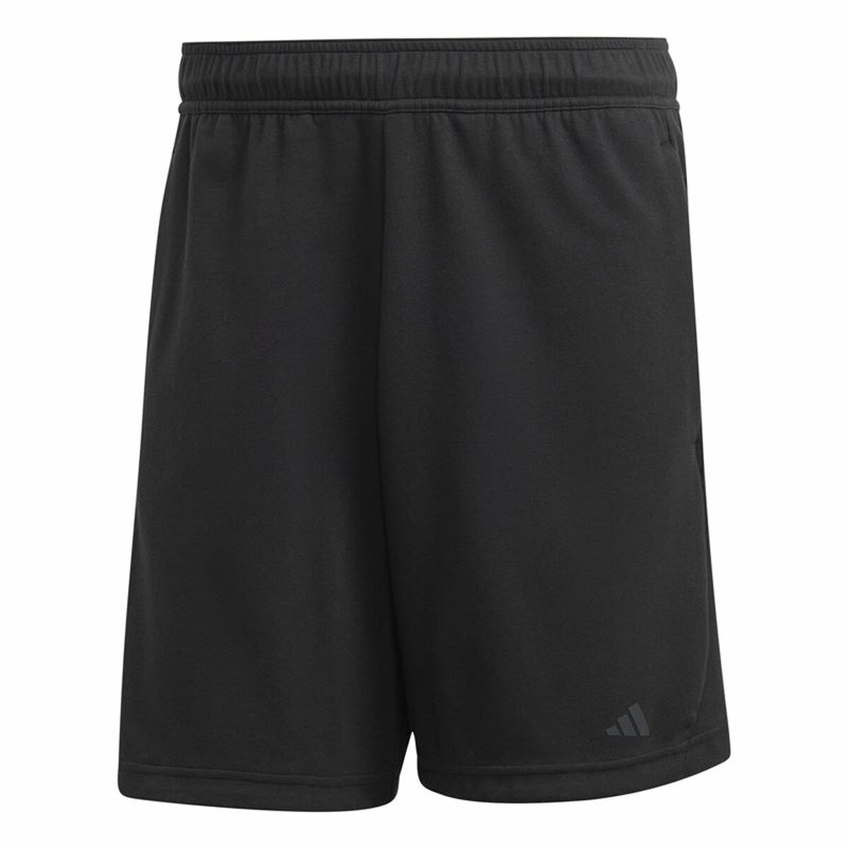 Sports Shorts Adidas Black