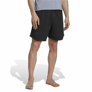 Adidas Base Sportshorts Heren - Zwart (S t/m XL)