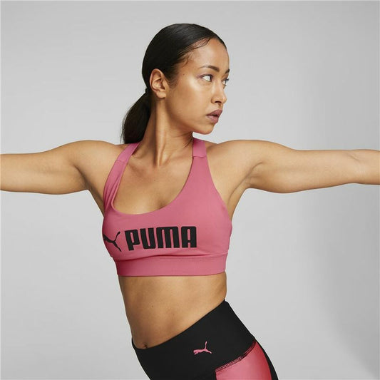 Sport Beha Puma Multicolour (Maat XS)