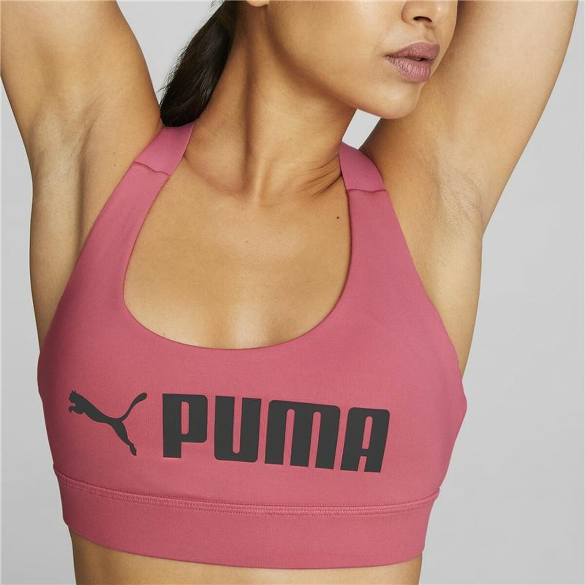 Sport Beha Puma Multicolour (Maat XS)