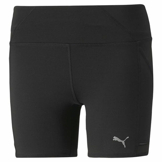 Sport leggings for Women Puma Run Favorite Black-0