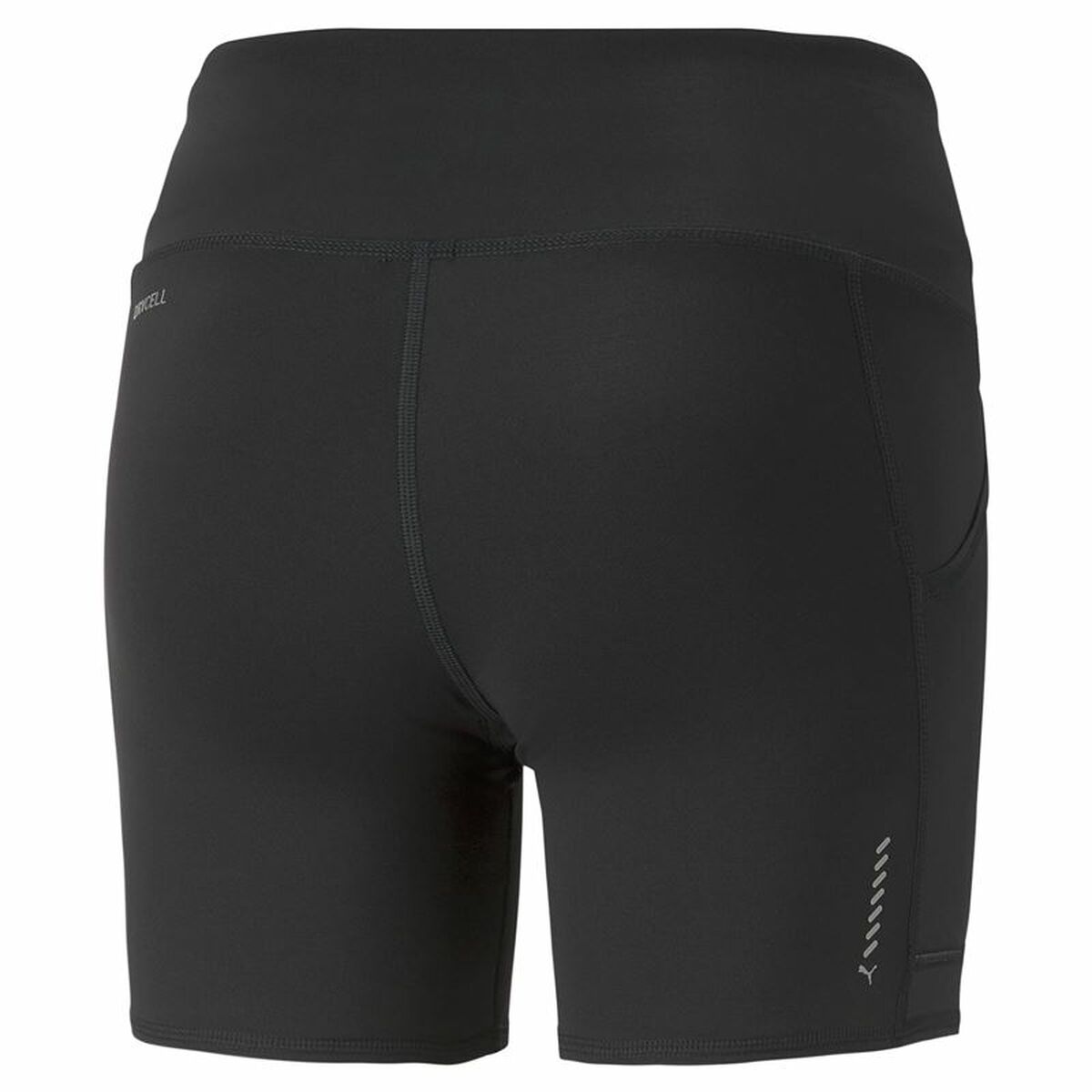 Sport leggings for Women Puma Run Favorite Black-7