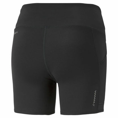 Sport leggings for Women Puma Run Favorite Black-7