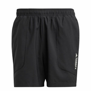 Adidas Mtrt Sportshorts Heren - Zwart (S en M)