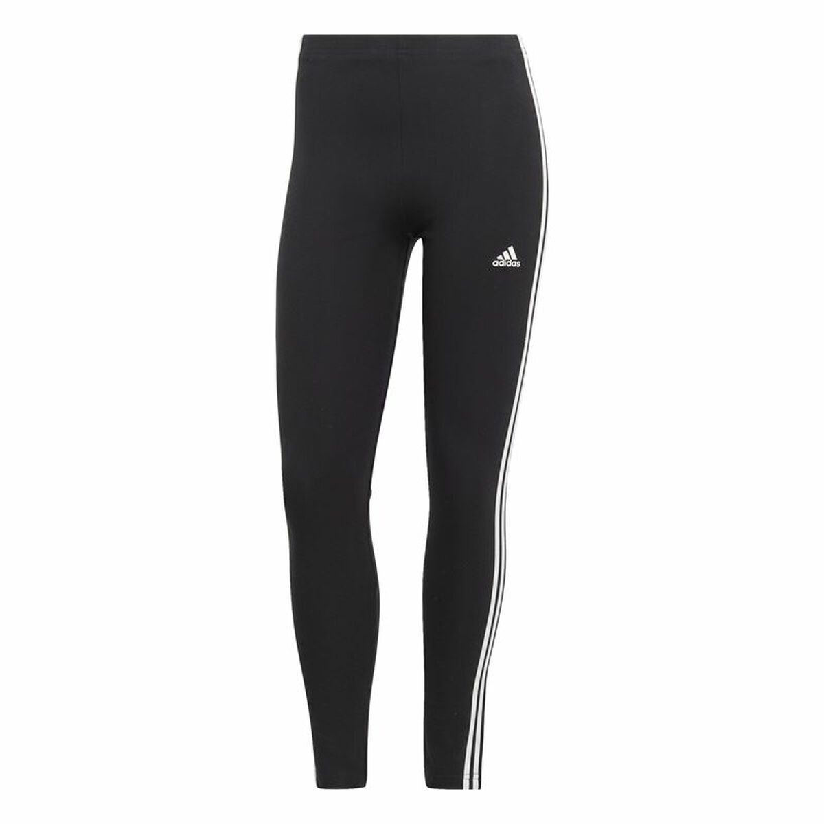 Sport leggings for Women Adidas Black-0