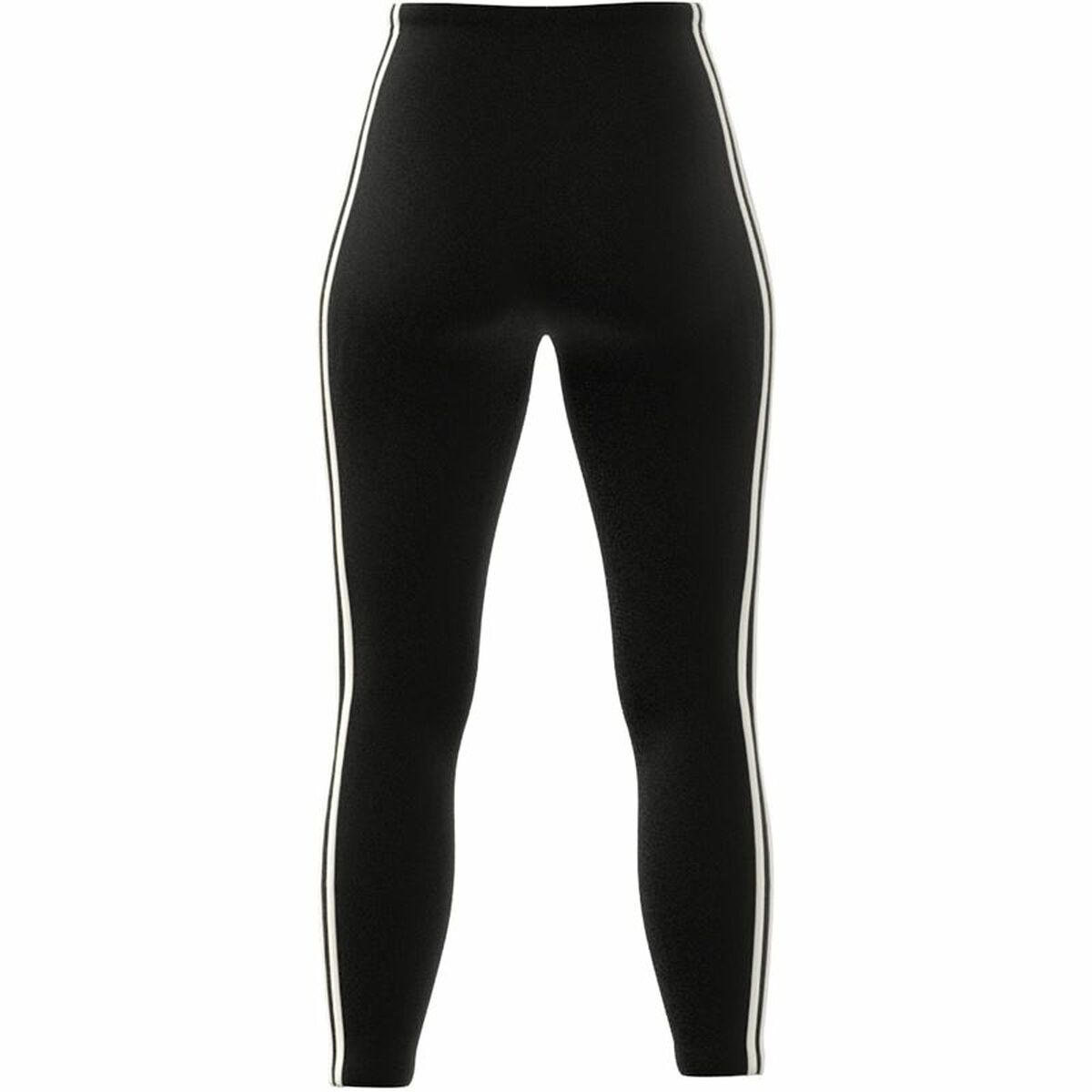 Sport leggings for Women Adidas Black-5