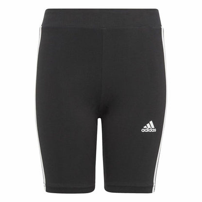 Sportlegging Adidas G 3S Sh Black