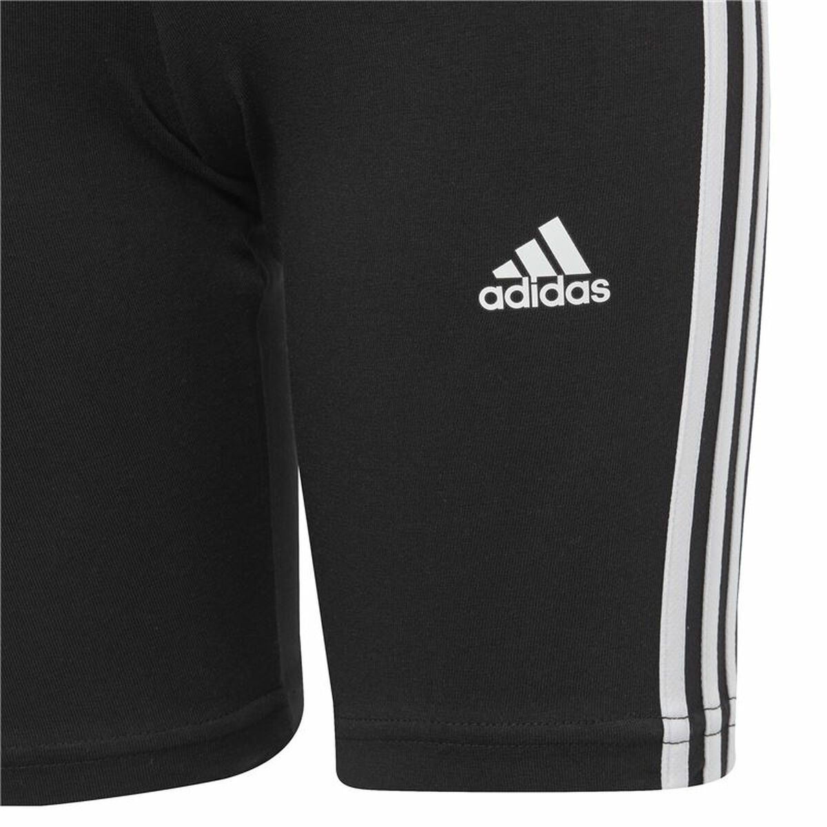 Sportlegging Adidas G 3S Sh Black