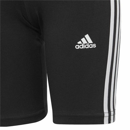 Sportlegging Adidas G 3S Sh Black