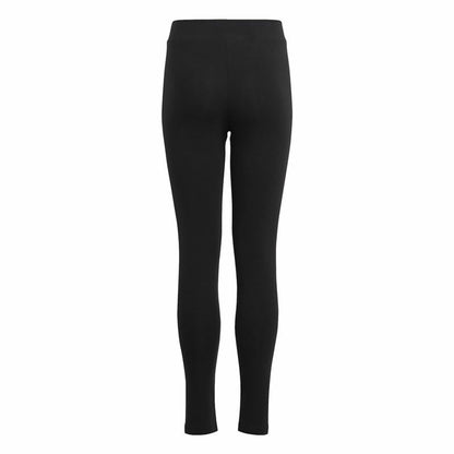 Dames Sportlegging Adidas G Lin Tig Black