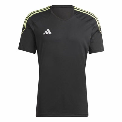 Football T-Shirt Adidas Tiro 23 Jsy Black