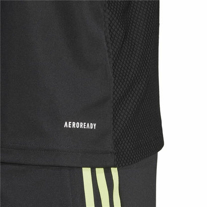 Football T-Shirt Adidas Tiro 23 Jsy Black