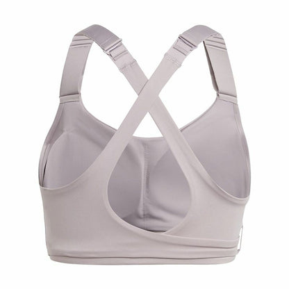 Sports Bra Adidas Essentials Fastim L