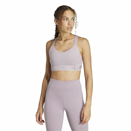 Sports Bra Adidas Essentials Fastim L