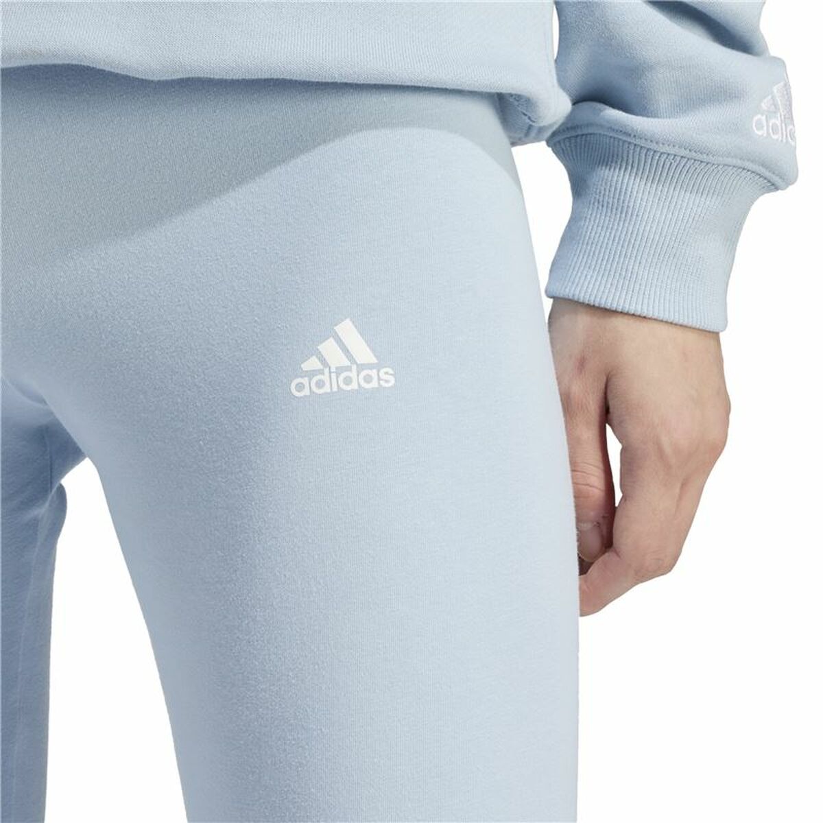 Sport leggings for Women Adidas Lin Leg-4