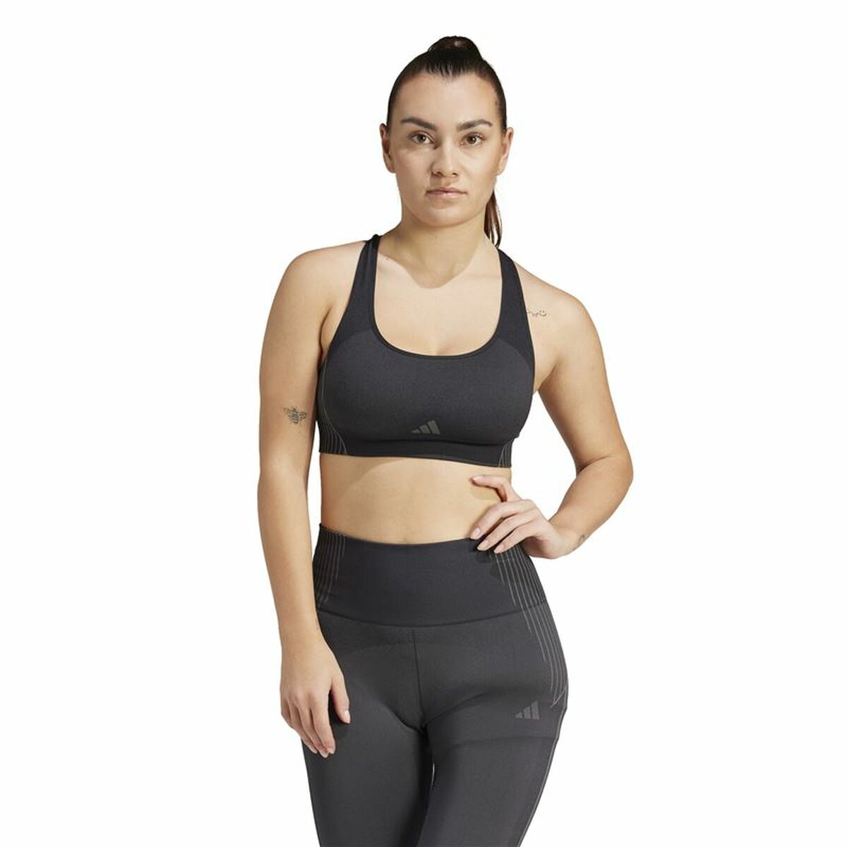 Sports Bra Adidas Essentials S