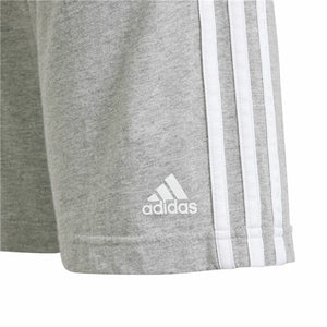 Adidas Sportshorts Kinderen IS2573 - Grijs
