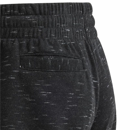 Sports Shorts Adidas Future Icons Black